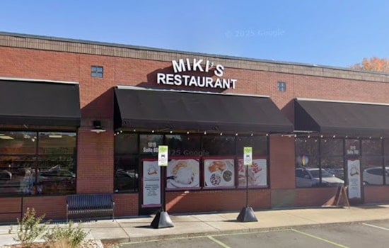 Matthews Staple Miki’s Shocks Regulars With Sudden Shutdown After 10 Years