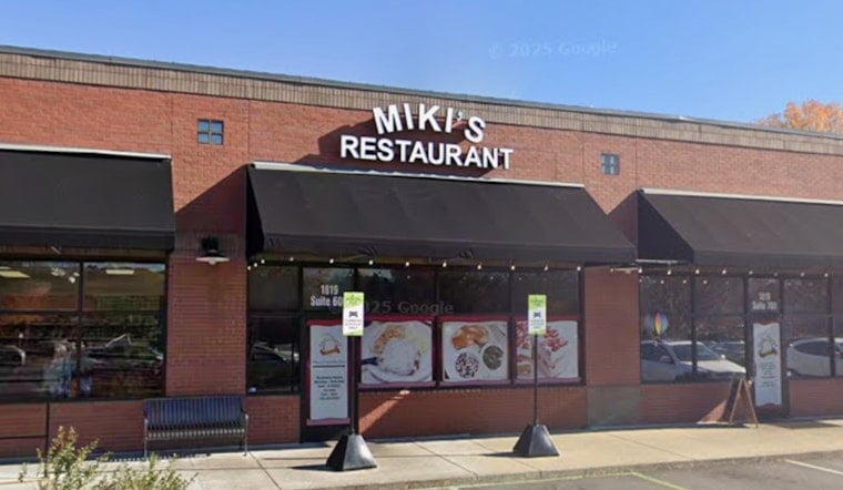 Matthews Staple Miki’s Shocks Regulars With Sudden Shutdown After 10 Years