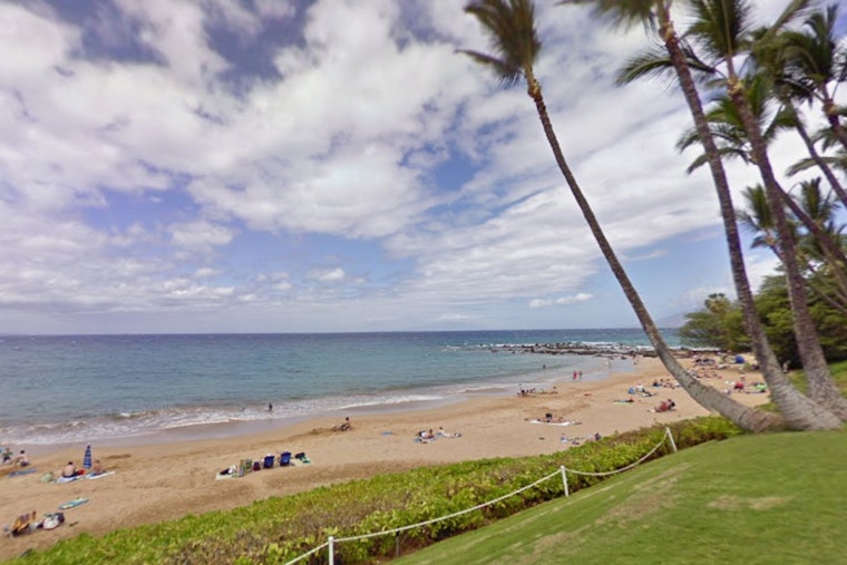 Maui Planners Give Grand Wailea Expansion A Go Despite Burial Uproar