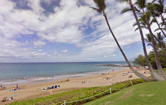 Maui Planners Give Grand Wailea Expansion A Go Despite Burial Uproar