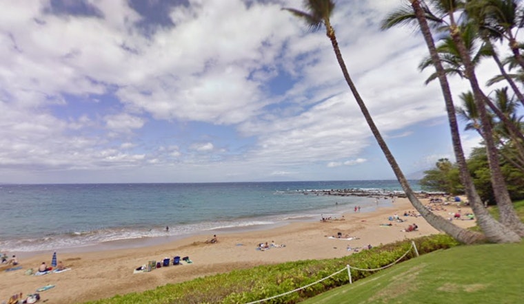 Maui Planners Give Grand Wailea Expansion A Go Despite Burial Uproar