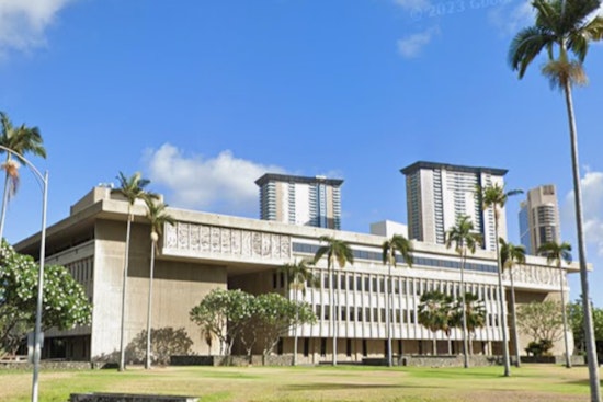 Maui Sandhills Showdown as Hawaiian Groups Demand Stronger Burial Rules