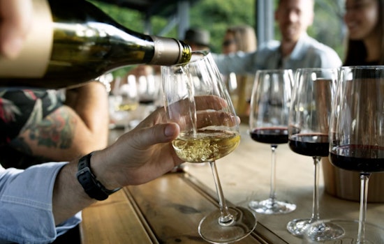 Maui's Kapalua Wine & Food Fest Roars Back With Star Chefs And Big Pours