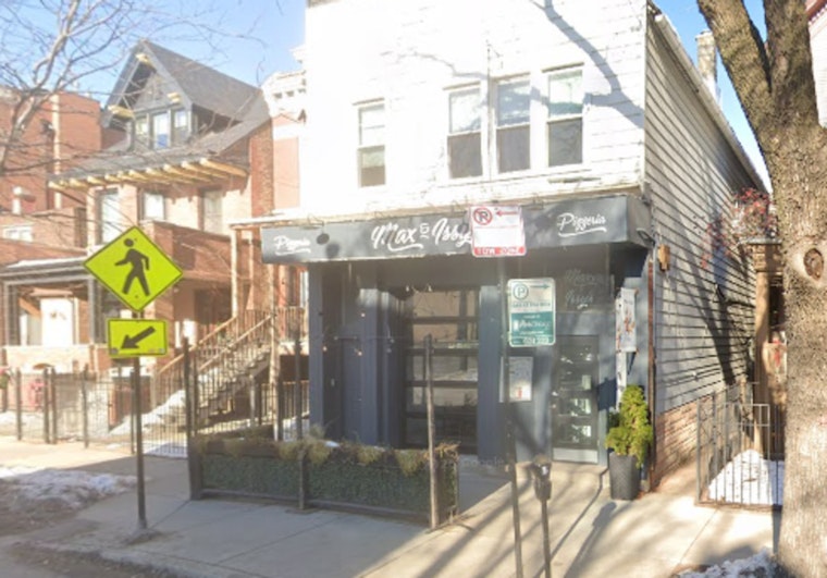 Max & Issy's Pizzeria Closing in Lincoln Park