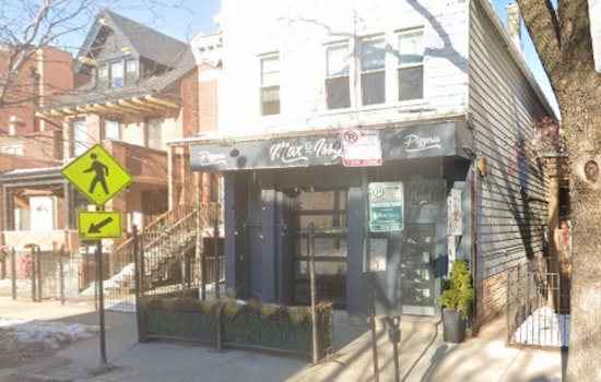 Max & Issy's Pizzeria Closing in Lincoln Park