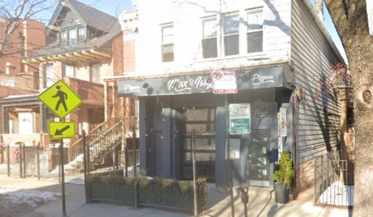 Max & Issy's Pizzeria Closing in Lincoln Park