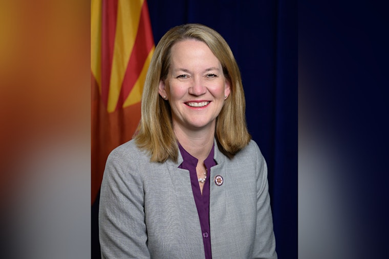Mayes Tells Arizona Homeowners: Grab Your Cut Of $11.8 Million Warranty Payout