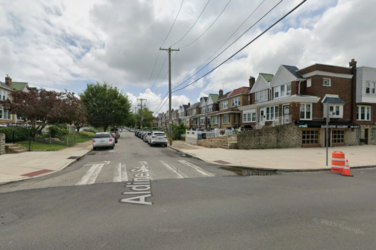 Mayfair Teen Left Fighting For Life In Late-Night Northeast Philly Shooting