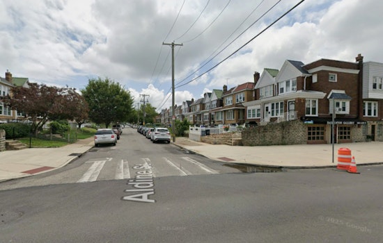 Mayfair Teen Left Fighting For Life In Late-Night Northeast Philly Shooting