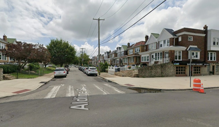 Mayfair Teen Left Fighting For Life In Late-Night Northeast Philly Shooting