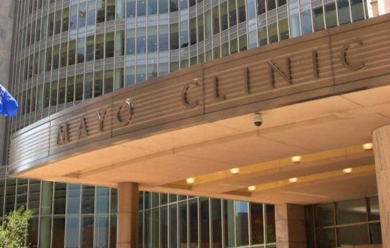 Mayo Rolls in Record Cash as Small-Town Minnesota Clinics Get the Ax
