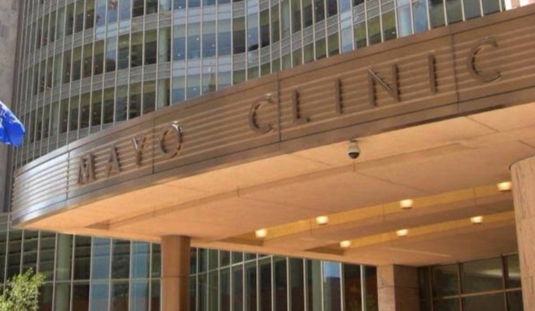 Mayo Rolls in Record Cash as Small-Town Minnesota Clinics Get the Ax