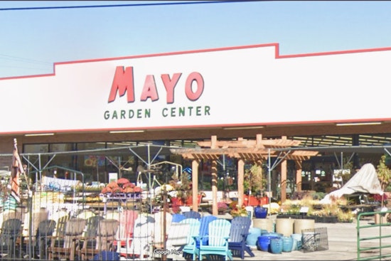 Mayo Garden Centers Closing In Knoxville After 148 Years