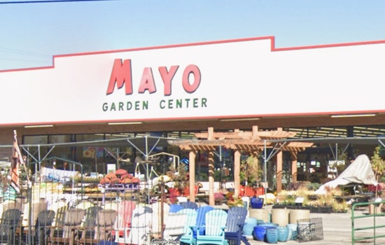 Mayo Garden Centers Closing In Knoxville After 148 Years