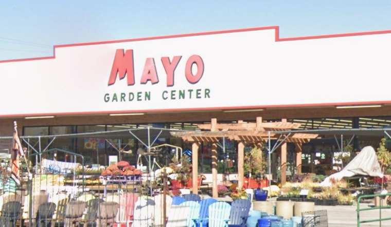 Mayo Garden Centers Closing In Knoxville After 148 Years