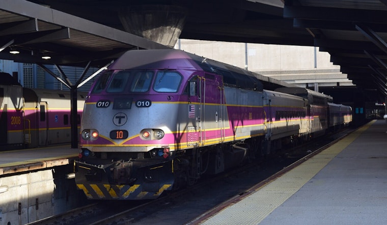 MBTA Dangles $10 Summer Rail Free-for-All To Lure Boston Weekend Riders