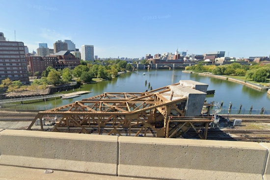 Labor Peace Clears Way To Replace North Station Drawbridge