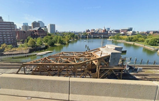 Labor Peace Clears Way To Replace North Station Drawbridge