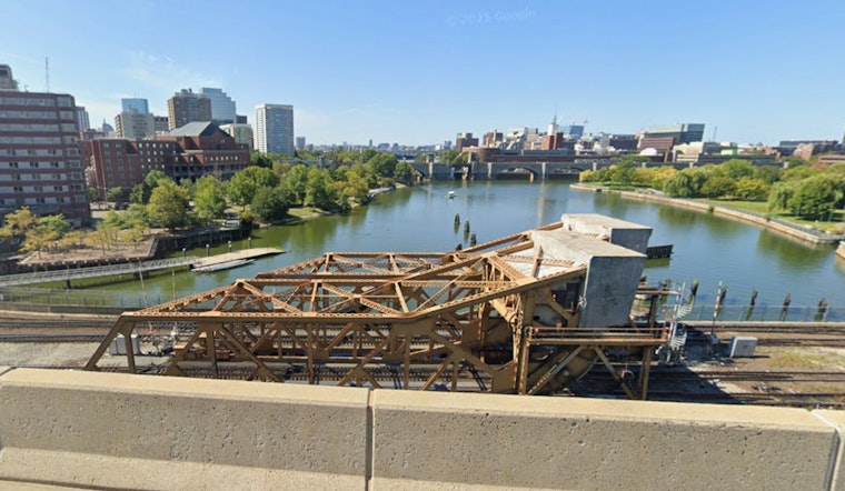 Labor Peace Clears Way To Replace North Station Drawbridge