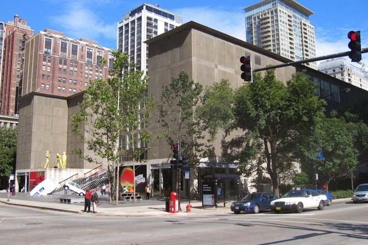 MCA Power Player Madeleine Grynsztejn Bows Out After Nearly 20 Years In Chicago