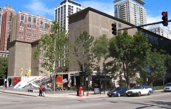 MCA Power Player Madeleine Grynsztejn Bows Out After Nearly 20 Years In Chicago