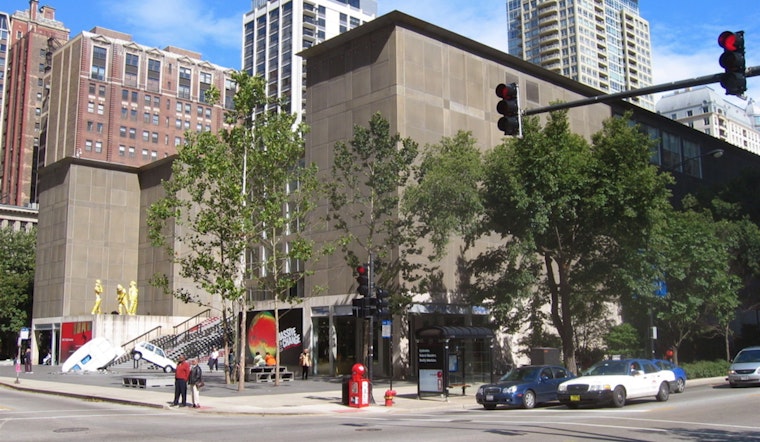 MCA Power Player Madeleine Grynsztejn Bows Out After Nearly 20 Years In Chicago