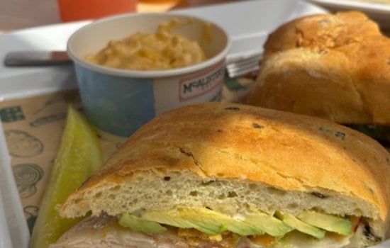 McAlister's Deli Muscles Into Manor’s 290 Strip in Latest Retail Push