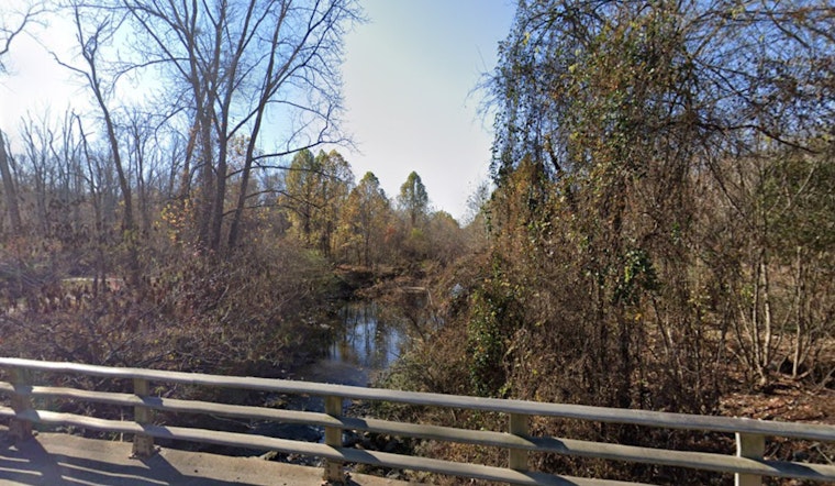 McAlpine Creek Foul-Up Has Charlotte Neighbors On Alert After 1,550-Gallon Spill