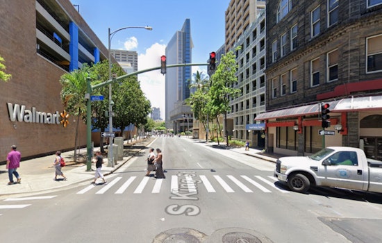 McCully Hit-And-Run Horror Leaves Skateboarder Clinging To Life