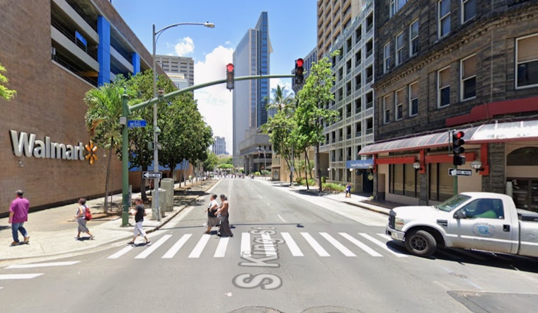 McCully Hit-And-Run Horror Leaves Skateboarder Clinging To Life