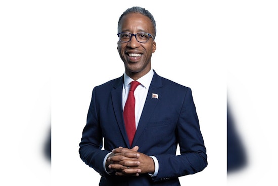McDuffie Pitches ‘Pragmatic’ Playbook In High‑Tension Clash With Janeese Lewis George