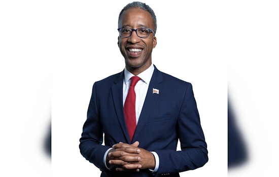 McDuffie Pitches ‘Pragmatic’ Playbook In High‑Tension Clash With Janeese Lewis George