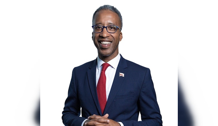 McDuffie Pitches ‘Pragmatic’ Playbook In High‑Tension Clash With Janeese Lewis George