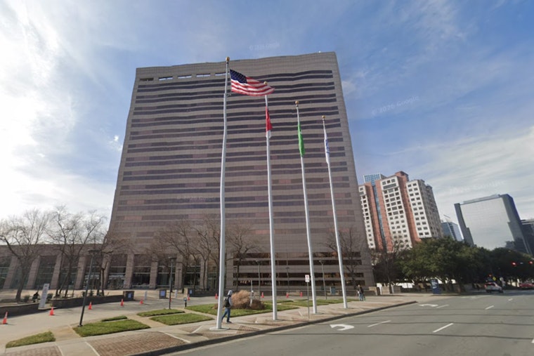 McFadden Turns Former Primary Rival Into No. 2 In Embattled Mecklenburg Sheriff’s Office