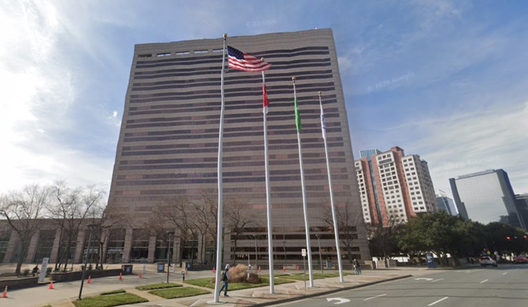 McFadden Turns Former Primary Rival Into No. 2 In Embattled Mecklenburg Sheriff’s Office