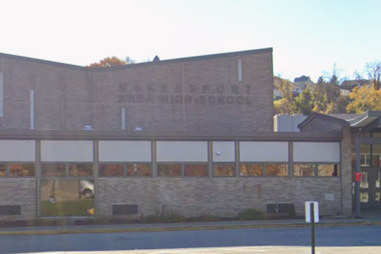 McKeesport Staffer On Leave After Hallway Confrontation