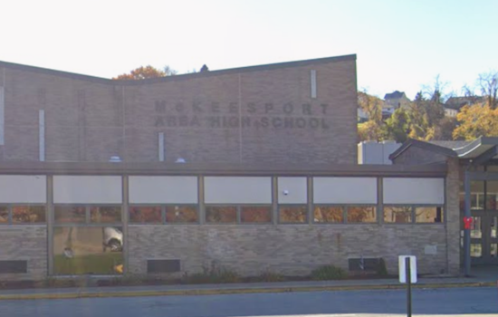 McKeesport Staffer On Leave After Hallway Confrontation