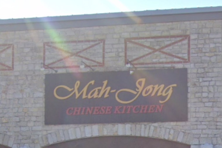 McKinney Mah-Jong Shutters After Brief Run, Sending Dumpling Fans To Plano