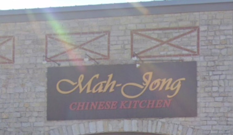 McKinney Mah-Jong Shutters After Brief Run, Sending Dumpling Fans To Plano