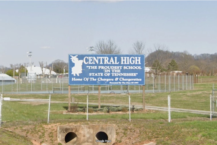 McMinn Central Puts OpenGate To The Test, Clears 515 Students On Day One