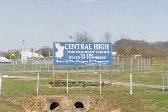 McMinn Central Puts OpenGate To The Test, Clears 515 Students On Day One