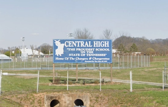 McMinn Central Puts OpenGate To The Test, Clears 515 Students On Day One