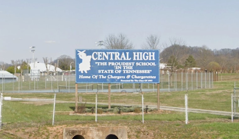 McMinn Central Puts OpenGate To The Test, Clears 515 Students On Day One