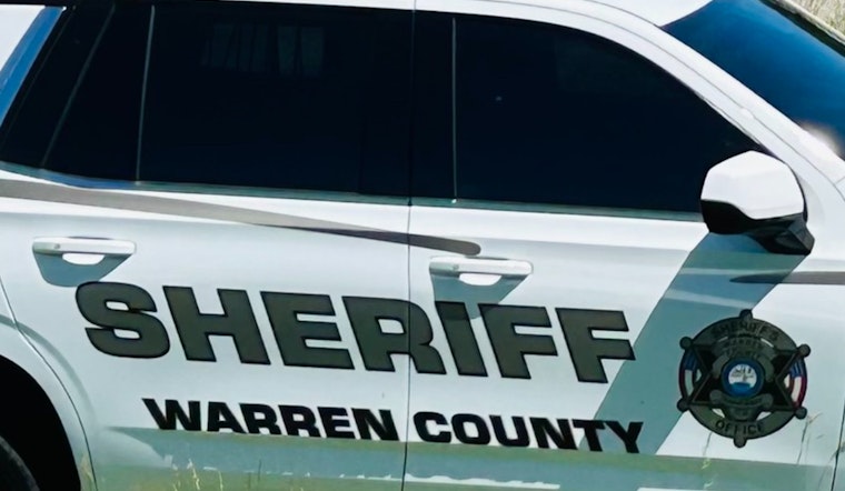 McMinnville Home Where Family Found Dead In Apparent Murder-Suicide