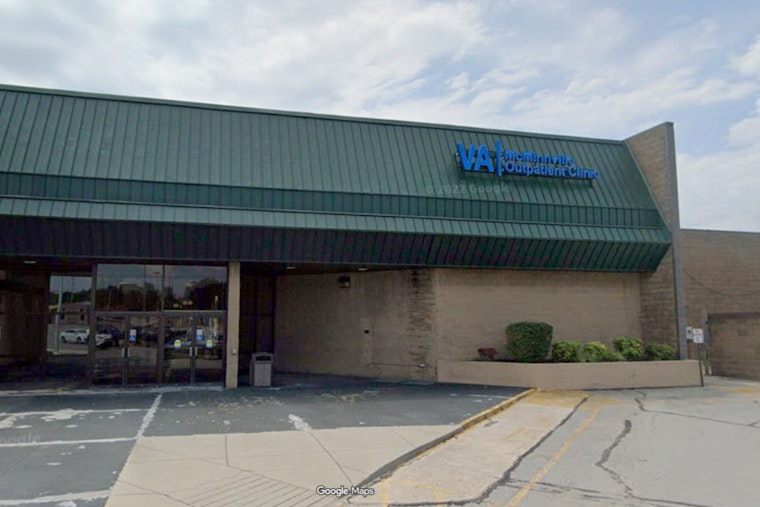 McMinnville Vets Fume as VA Shutters Town’s Only Clinic