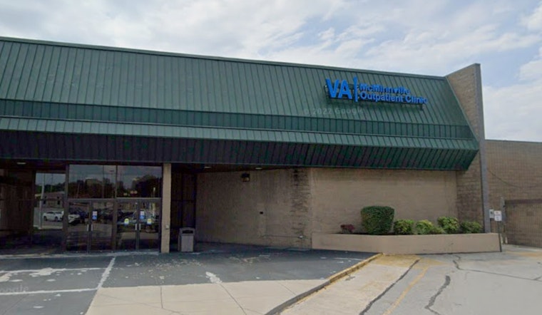 McMinnville Vets Fume as VA Shutters Town’s Only Clinic