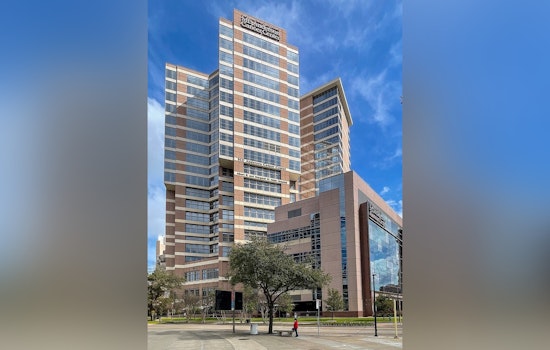 MD Anderson Researcher Sentenced In Houston Data Theft Case