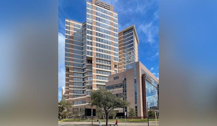 MD Anderson Researcher Sentenced In Houston Data Theft Case