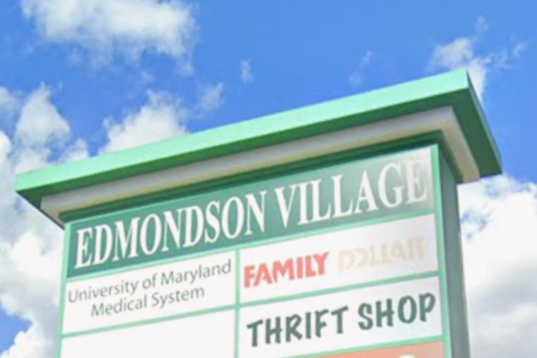 Meals on Wheels Move Becomes $40 Million Lifeline for Edmondson Village