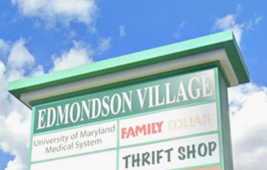 Meals on Wheels Move Becomes $40 Million Lifeline for Edmondson Village